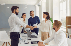 virtual law firm marketing