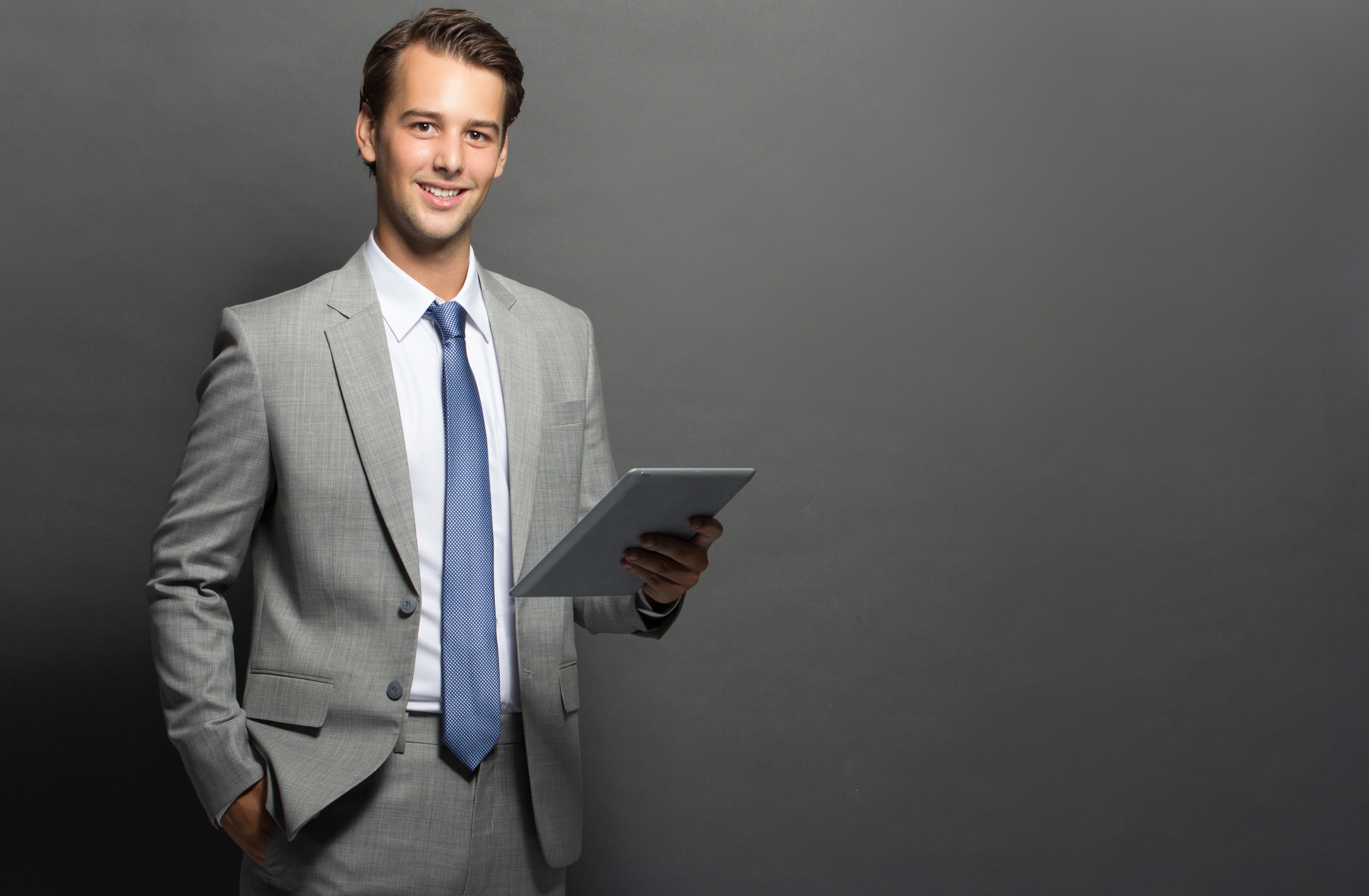 building trust as a virtual lawyer
