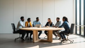 self-sustaining law firm