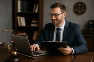 Digital Document Management