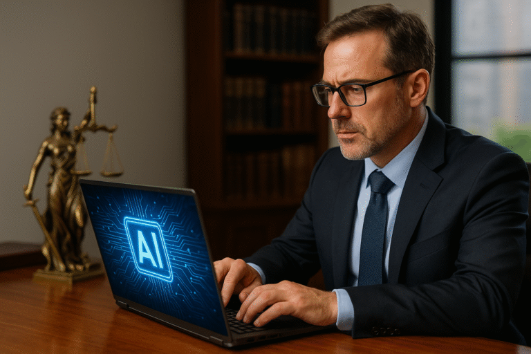 Spellbook legal AI