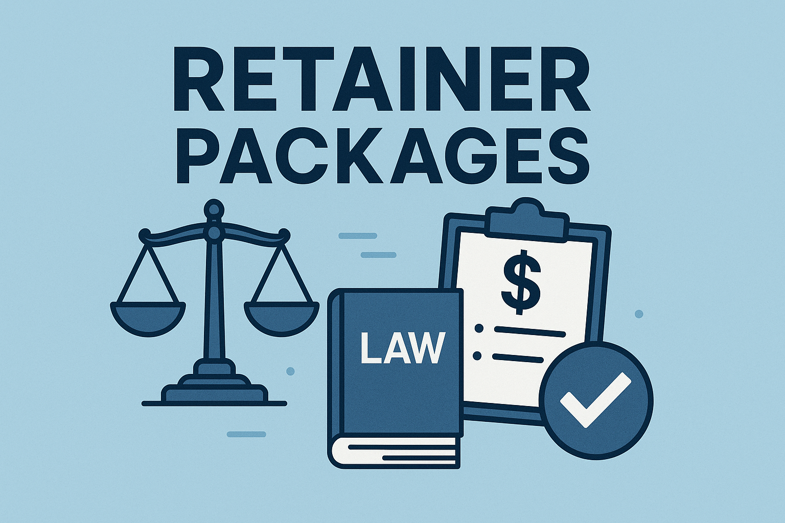 Structuring Retainer Packages for Predictable Revenue