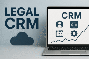 legal CRM comparison