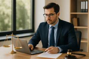 revenue systems for lawyers